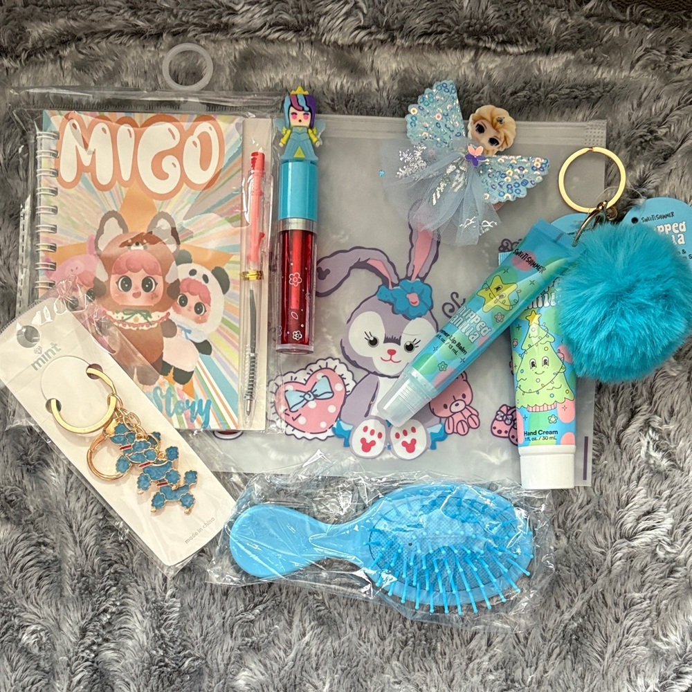 Bundle Set